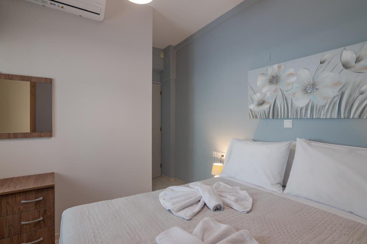 Evant Platanias Extérieur photo
