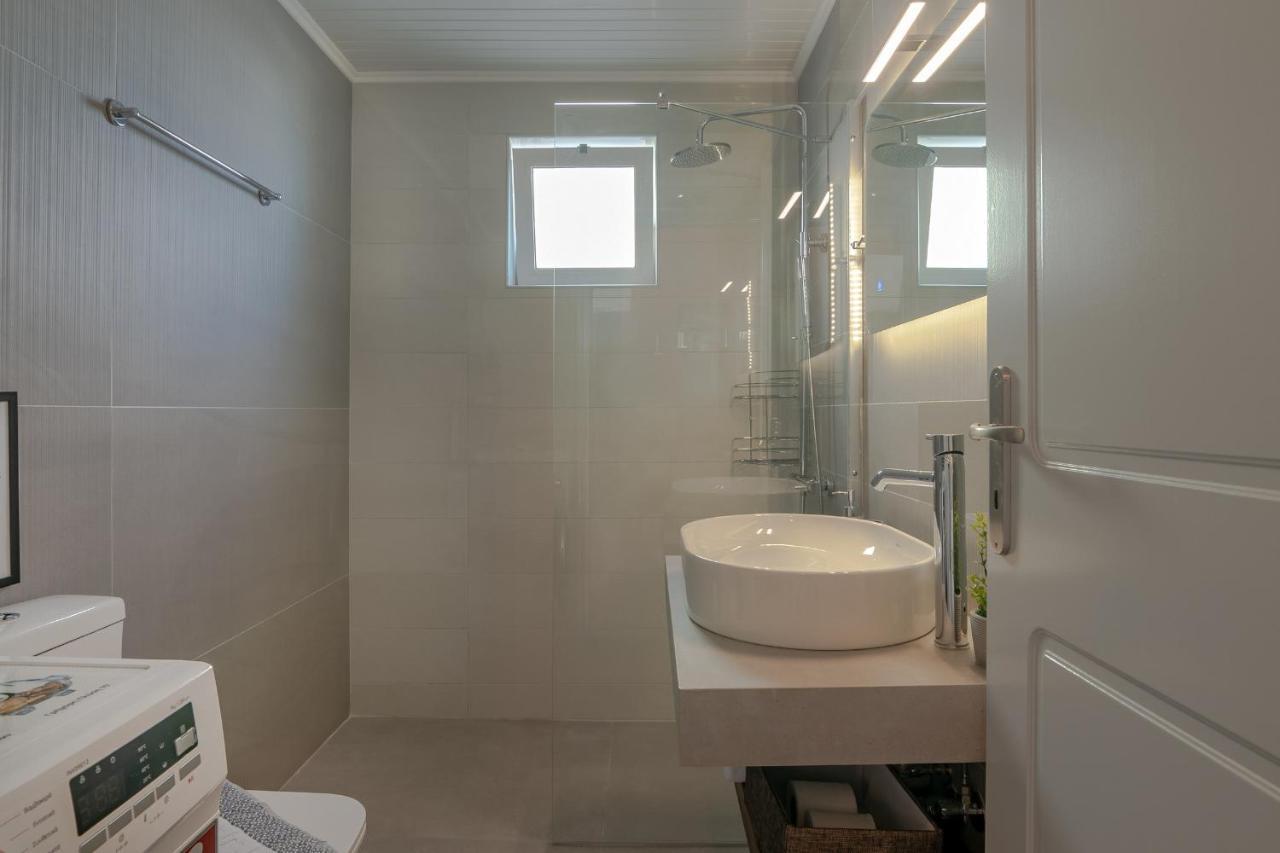 Evant Platanias Extérieur photo